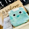 Fuzzy Cactus Large Cat Lover Hamper Box - Tote bag,