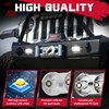 Flush Mount LED Pods 40W Spot CREE LED Bumper Backup