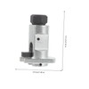 Operitacx Strut Spreader Tool for Automotive Mechanics Car Shock Absorber