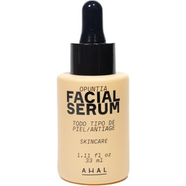 Suero facial hidratante AHAL – Hidratación profunda, antioxidante y anti‑manchas, 33 ml