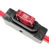 Maxi Fuse Holder with Both 50 Amp and 60 Amp