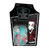 Super7 Nightmare Before Christmas Reaction W2 - Lock