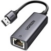 UGREEN USB LAN Adapter 1000Mbps High Speed Switch Wired LAN