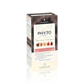 Phyto Phytocolor # 4 castano
