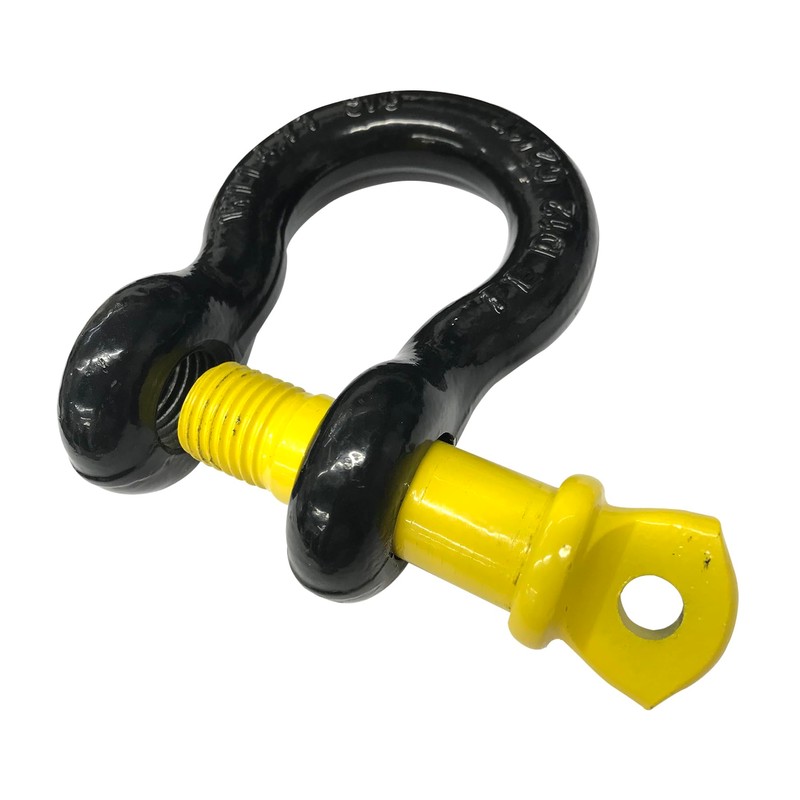 Dyedo Hunt Tiger Shackle 16x19 10102766