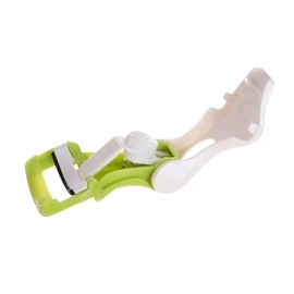 Baluue Eyelashes Curler Tweezer Travel Eyelash Curler Eyelash Curlers Eyelash Clip Eye Lashes Curler Eyelash Curling Clip Eyelash Holder Extension Eyelash Curler White