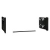 Metra 95-5817 Double-DIN Stereo Installation Dash Kit Fits Select 1995-2011