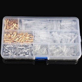 waves 3.9 mm pin pin set of 400 100 pairs