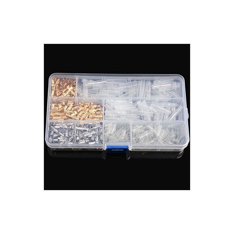 waves 3.9 mm pin pin set of 400 100 pairs