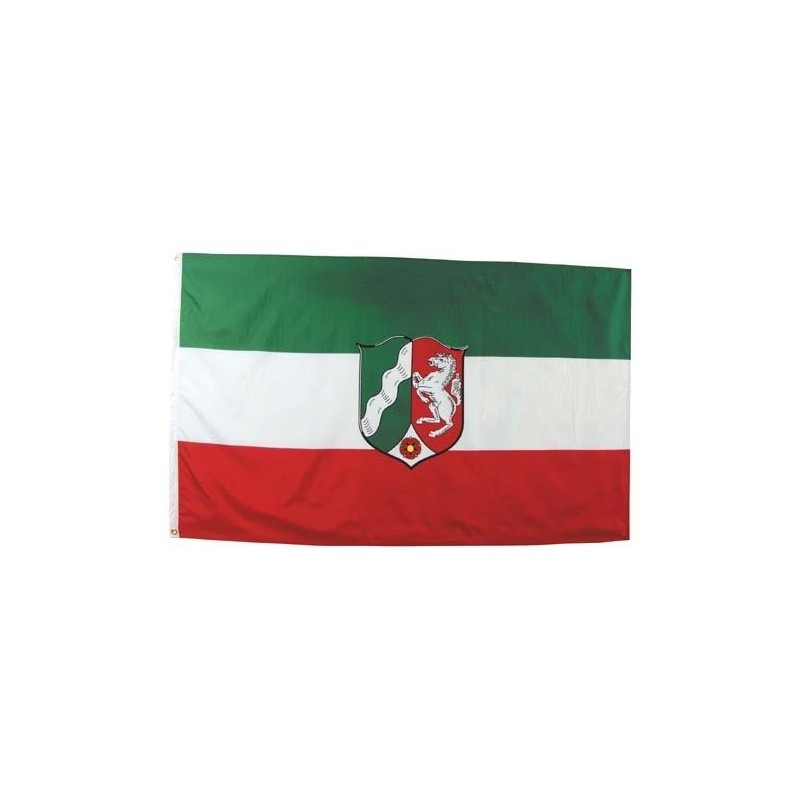 MFH Flag North Rhine-Westphalia