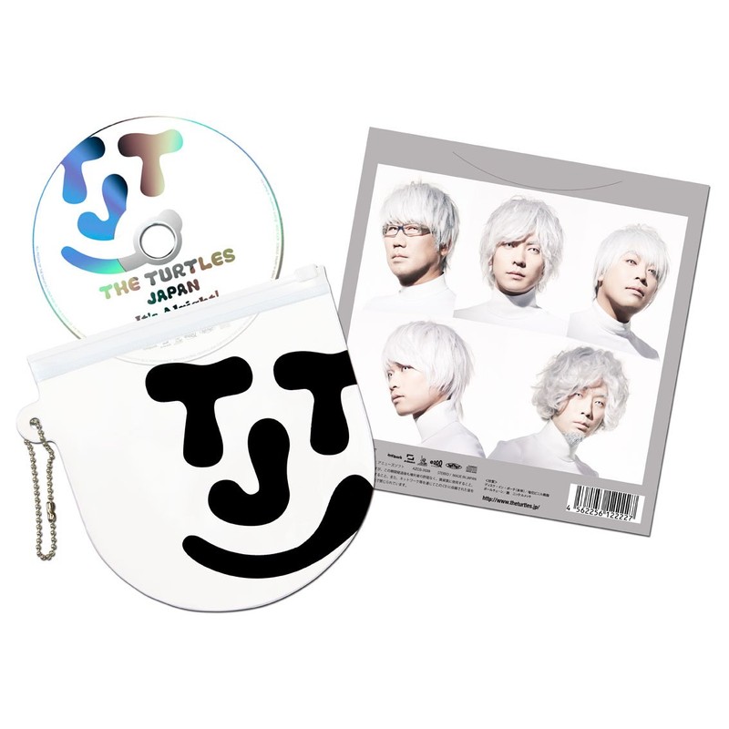 It's Alright! 【完全生産限定盤】