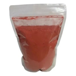 Polvo Premium Sazonador Flemin Hot Para Botanas 1 Kg