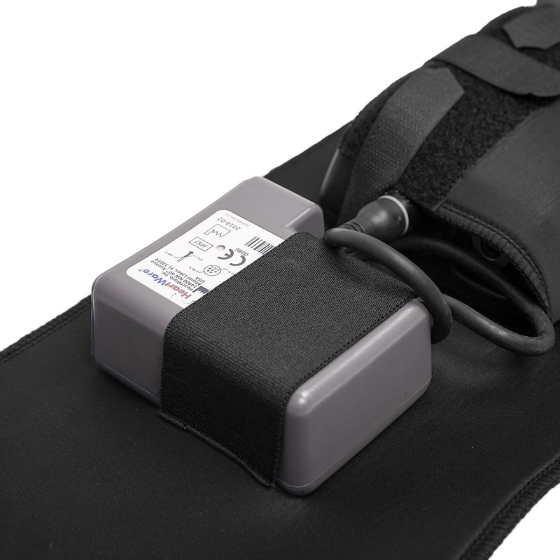 LVAD Gear Sleeping Belt for HeartWare – Adjustable Night Support