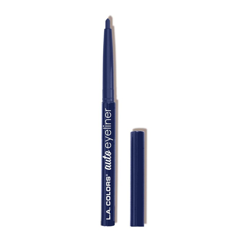 L.A. COLORS Auto Eye Pencil, Navy CAE664A
