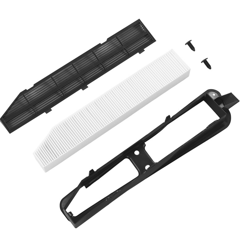 Car Cabin Air Housing and Filter Kit 82208300 Air Filter