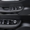 TOYCIDFG Car Door Inner Handle Window Lift Button Panel Cover