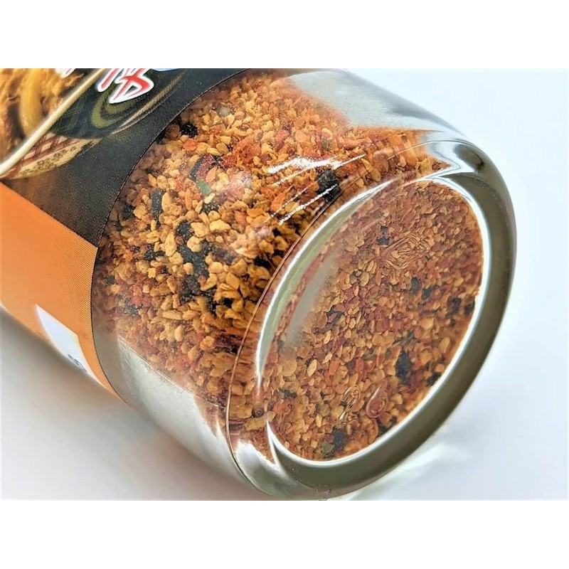 Yoshinoya Chili Pepper, Set of 2