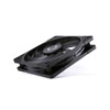 Size SCYTHE Original Design 12cm Case Fan Newly Developed Swirl
