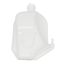 Magimaker 19101-64A-A00 19109-PH1-620 Coolant Reservoir Tank with Cap Fit for Honda Civic 2022-2024 / HR-V 2023-2024 for Acura Integra 2023-2024#1910164AA00 671-10192 67110192 HO3014148