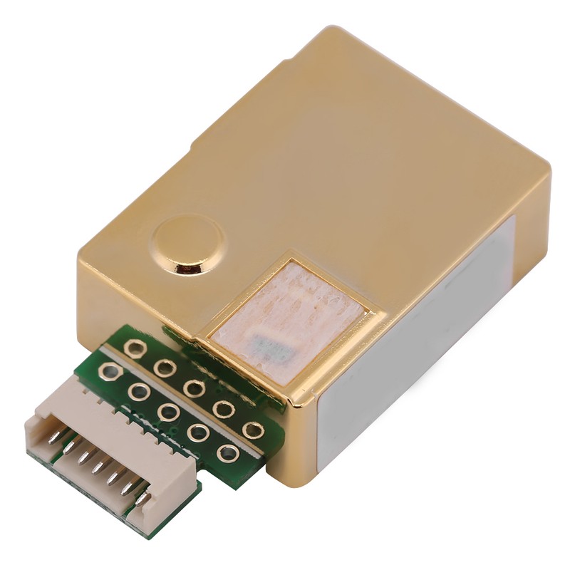 Mh Z19 Infrared CO2 Sensor For Carbon Dioxide Indoor Air