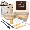 Complete Sourdough Starter Kit for Beginners – Sourdough Bread Kit