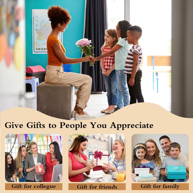 Pack of 20 Pencils Thank You Gifts, Thank You Gift