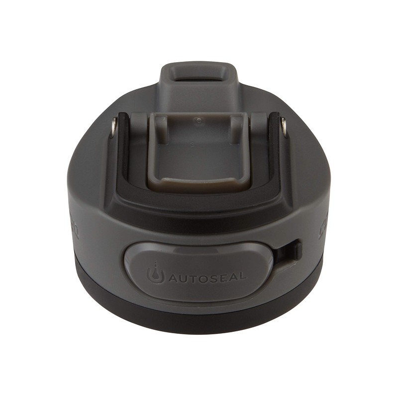 Contigo AUTOSEAL Licorice 32oz Water Bottle Ideal for biking cycling