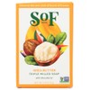 South Of France French Milled Bar Soap Shea Butter -