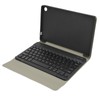 Wireless Keyboard Ergonomic Design Waterproof Tablet Wireless Keyboard with Keyboard
