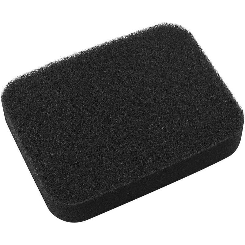 Hippotech Pack of 8 Air Filter for Husqvarna 150BF 150BT