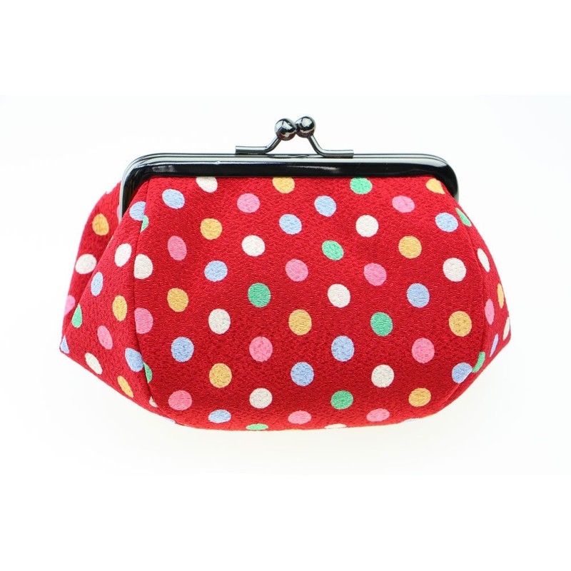 watona Crepe Pouch Makeup Pouch 172 Variations , , ,
