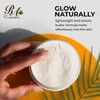 RA COSMETICS- Manteca de karité batida con lavanda: manteca de