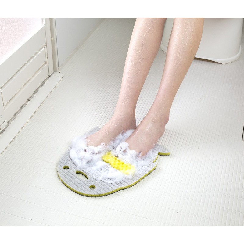 Sanko BH-94 Exfoliating Foot Care, Smooth Sole, Smooth, Amazingly Fresh,