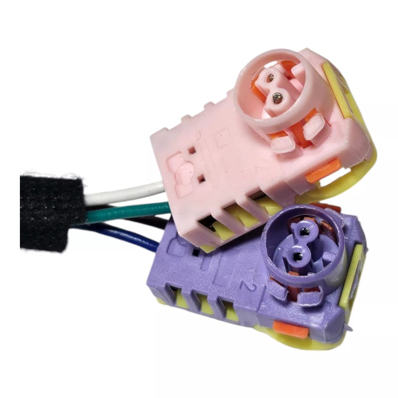 ISUMO Clockspring & Angle Sensor For Hyundai Sonata 2018-2019 W/Heated