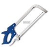 Butcher Saw Replacement Blades, Set of 3, Stainless Steel (16")