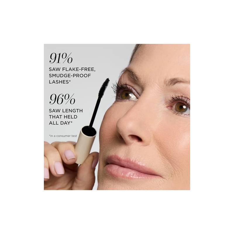 Artdeco All in one mascara - 01 black