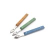 Narex Richter Extra Anniversary 3 Piece Set of Marking Knives