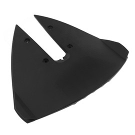 Marine Outboard Hydrofoil, Hydrofoil Stabilizer Professional Fin Stabilizer for Outboard Engine Boat