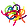 Colourful Sensory Fidget Stretch Toys - Help Reduce Fidgeting Caused