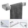 JOPOFI 8 inch Hand Towel Holder - Thicken SUS 304