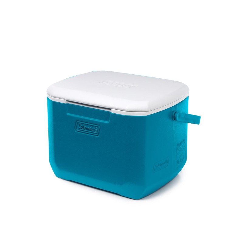 Coleman Chiller 16qt Insulated Portable Cooler with Ice Retention &