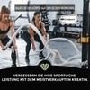 Foodelis Creapure® Creatine Monohydrate Powder 500 g - 100% Pure