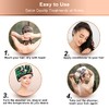 Gorro Térmico Acondicionamiento Profundo Ingeware Vaporizador Cabello Natural Portátil
