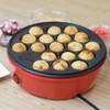 Takoyaki [Model Number] 08-1201 COK-E-T65-AH-R