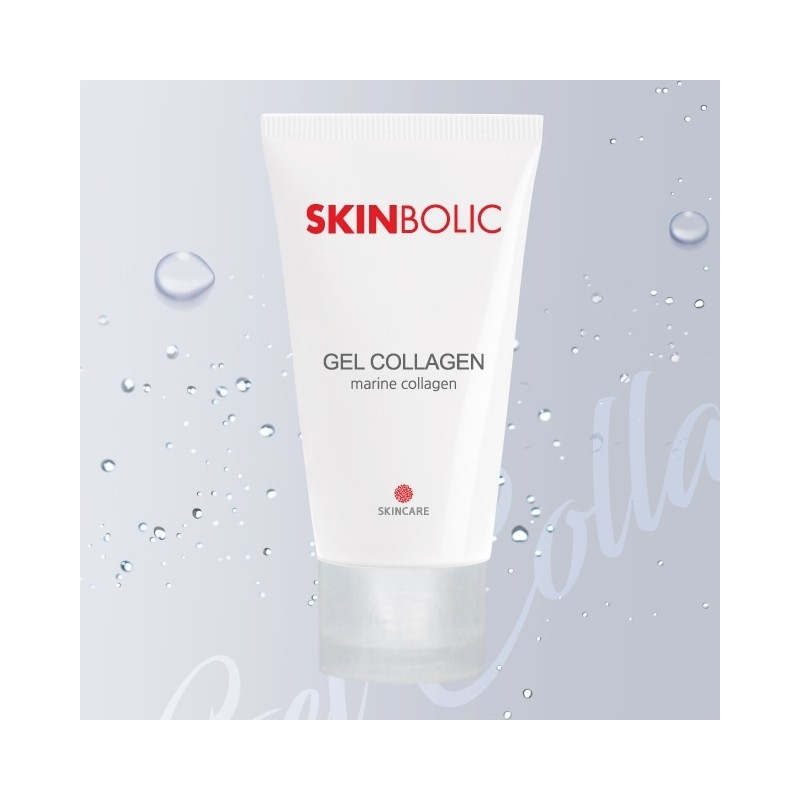 Skinbolic Highly Concentrated Marine Gel Collagen 150ml+Dermatological Sample / 스킨볼릭