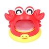 Crab Bath Toy Bubble Bath Maker Children Baby Kids Bathtub