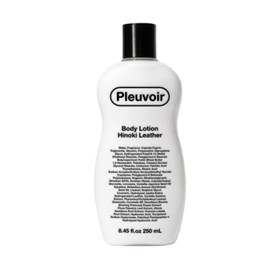 Pleuvoir [Pleuvoir]Body Lotion 250ml (Hinoki)