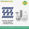Techecook 20Pack UHE-HDC4 Demineralizati