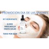 Spaesthetic Kit Hidratante Suero Mascarilla Y Pantalla Solar