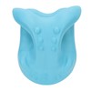 Shoulder Relaxer Cervical Traction Chiropractic Neck Therapy Relaxer for Spine